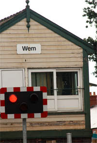 Driving Lessons in Wem - Steve Pearce Driving School